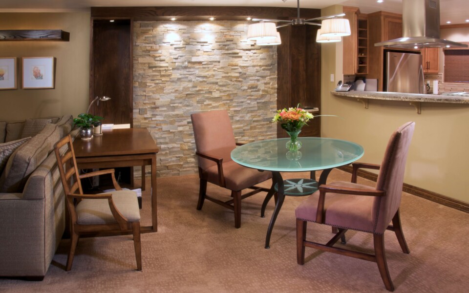 Camelot Corporate Condominiums