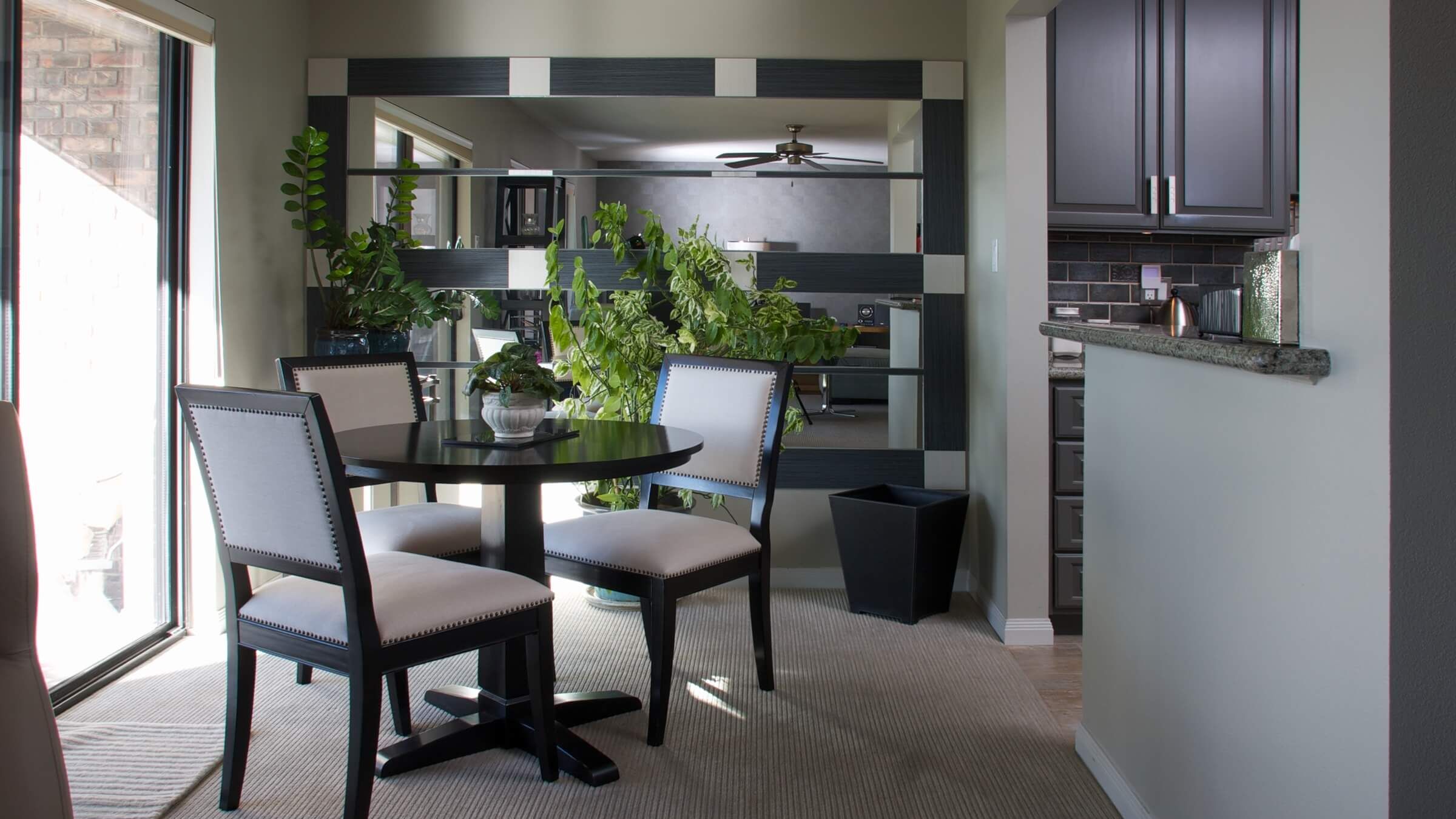 el paso corporate housing best living room
